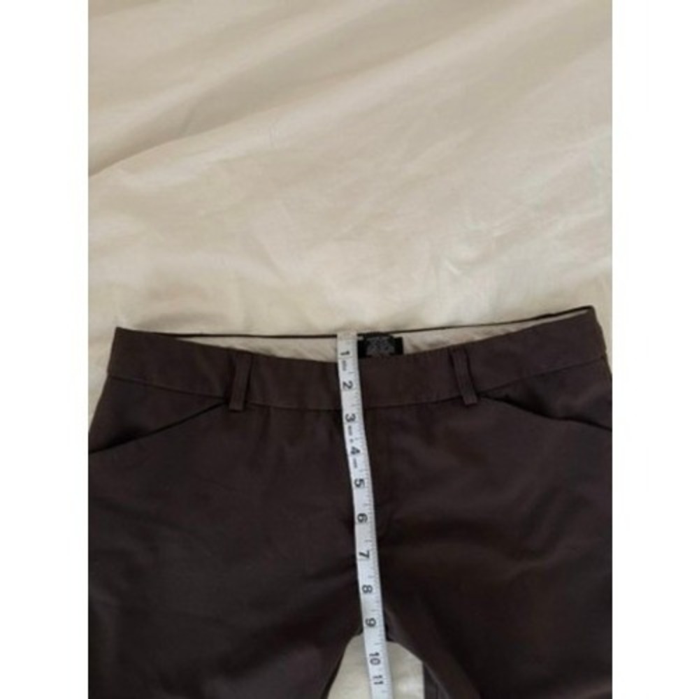 2000s y2k Mossimo low rise boot cut trousers - Picture 7 of 8